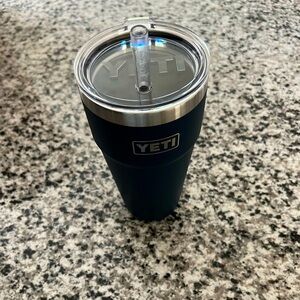 30oz Yeti stackable cup